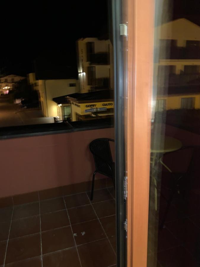 Apartamenty Classic Rewal Buitenkant foto